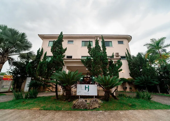 Hotel Joli
